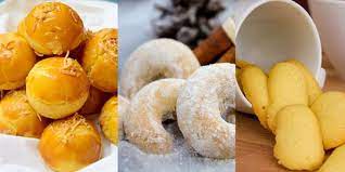 Kuebkering yh simpel / 5 kue kering lebaran 2020 kekinian bentuk unik dan mudah dibuat. 7 Resep Kue Kering Kekinian Yang Enak Dan Sederhana Cocok Untuk Bingkisan Lebaran Merdeka Com