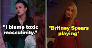 Unplanned visitors cause headaches for georgia and trust issues for ginny, as more of georgia's checkered past is brought to light. Ginny And Georgia Max Best Moments