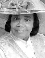 Obituary for Lillymae Knowles