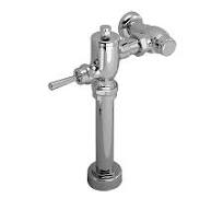 Toilet Flushometer Valve Only - 1.28 GPF | TOTO USA