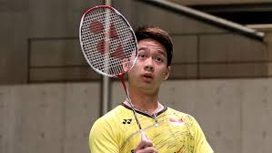 Di sini, anda akan menjumpai penjaring gol, kad kuning/merah, barisan pemain dan gantian pemain dalam butiran perlawanan. Kevin Sanjaya Sukamuljo S Badminton Racket 360badminton