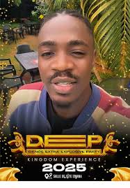 08 Days to Go: Deep 2025 Dance Concert in Yaoundé