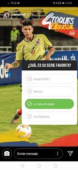 Jun 05, 2021 · j orge carrascal no ha tenido una temporada sencilla en river plate. Las Siete Cosas Que No Puede Dejar De Saber Del Crack Jorge Carrascal