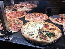 The best damned food in this life and the next from aotearoa. Pizza Cafe New York City Hell S Kitchen Restaurant Bewertungen Telefonnummer Fotos Tripadvisor