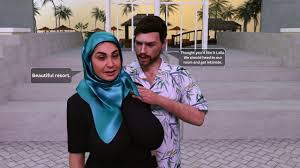 Vacation Gone Wrong [Mature3DComics] Cartoon Porn Comic