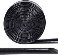 Silicone Fiberglass Sleeve High Temperature Heat Shield Wire ...