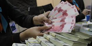Mata uang idr (rupiah) adalah mata uang negara ini indonesia. Kurs Rupiah Vs Strategi Tiongkok Melemahkan Yuan Agar Eskpor Tinggi Kompasiana Com