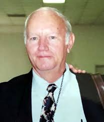 Louis Dinkins Obituary