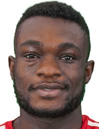 Chimamkpa Samuel Peter