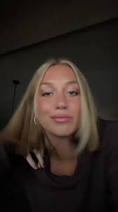 Forgot #blonde #bob #bluntcut