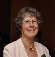 Margaret Calder Obituary