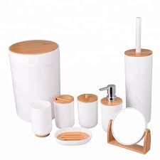 It is an act of producing beauty, in a space that will certainly remain in continuous flux. Modern Walmart Bath Accessories Bathroom Products Toilet Brush Bathroom Set Buy Walmart Bath Accessories Modern Bathroom Products Bathroom Toilet Set Product On Alibaba Com