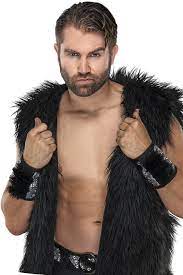 Tyler Breeze 2020