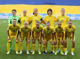 Збірна україни з футболу) represents ukraine in men's international football competitions and it is governed by the ukrainian association of football, the governing body for football in ukraine.ukraine's home ground is the olimpiyskiy stadium in kyiv.the team has been a full member of uefa and fifa since 1992. Women S National Team Of Ukraine In The Fifa Rankings Is In The Top 30 Official Site Of The Ukrainian Football Association