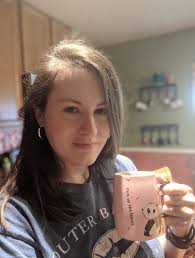 What's your favorite book to read during coffee breaks?