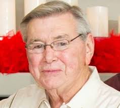 Harry Bernard Jr. Obituary