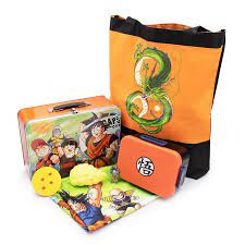 Maybe you would like to learn more about one of these? Dragon Ball Z Collector S Box Gamestop