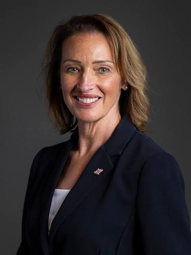 Sarah Pochin - Wikipedia