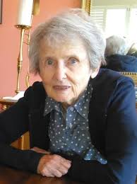 Sara Newlands Obituary (1931