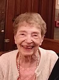 Obituary information for Mary S. Rawlings