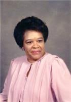 Mattie Cooper Obituary (2018)