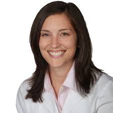 Sydney Grabau, RPA-C