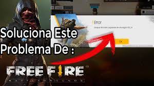 Otra opción es cambiando tu cuenta de facebook desde free fire. Como Jugar Con Jugadores De Otras Regiones En Free Fire Solucion A Error De Free Fire Youtube