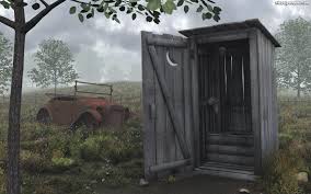 See more ideas about bathroom decor, rustic bathrooms, rustic bathroom. Outhouse Maintenance Everything You Ve Wanted To Know But Didn T Want To Ask Off The Grid News