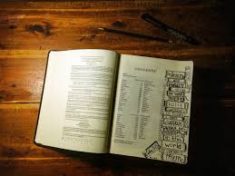 Pin On Bible Journaling