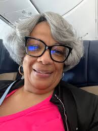 Dr. Mary E. White International