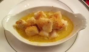Known as scallops in english, (but it just. Coquilles St Jacques Nantaise Another Year In Recipes
