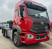 BEIBEN 2634KZ DUMP TRUCK