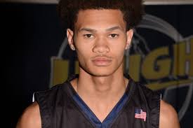 The News-Press 2019 Boys Basketball All-Area Team