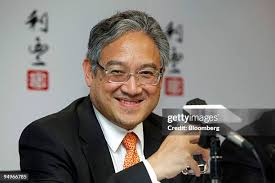 424 William Fung Photos & High Res Pictures