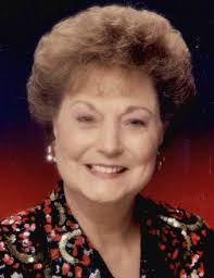 Rosemary Harper Obituary