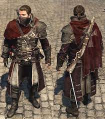 On this day, the people of paris have risen up against tyranny. Assassin S Creed Rogue Outfits Assassin S Creed Wiki Fandom Assassins Creed Assassin S Creed Assassins Creed Rogue