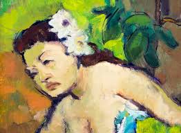 Sold at Auction: Darrell K Sweet, Darrell Sweet (NJ,NY,1934-2011) oil  painting