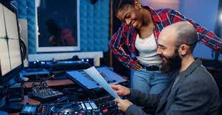 A Recording Engineer's Advice On Building A Career In Sound