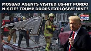 Top-secret Israeli intelligence ...