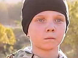 White Widow' Sally Jones' son JoJo is likely alive and fighting for Isis