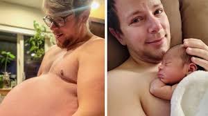Frau Wird Im Koma Mutter Jetzt Darf Sie Endlich Ihr Baby Halten Stern De