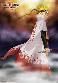 Naruto Hokage Naruto Uzumaki Naruto Naruto Shippuden Anime
