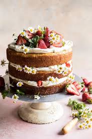 1001 Idees Pour Preparer Un Gateau De Paques Facile Et Original Gateau De Paques Facile Gateau De Paques Gateau Fraise