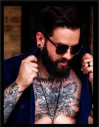 Vincent Cintron's Instagram, Twitter & Facebook