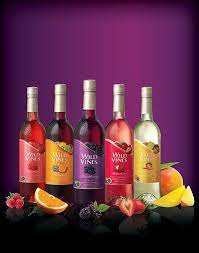 Wild Vines Wine This Stuff Is Cheap But It S Delicious Found In Rite Aid And Kroger The Blackberry Merlot Is The Best Fruity Wine Sweet Wine Homemade Wine