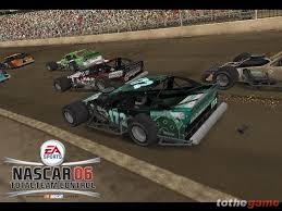 This is my first ever walkthrough so any help you can give me will be greatly appreciated. Nascar 06 Total Team Control