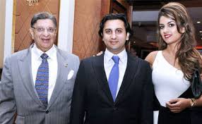 Adar poonawalla of the serum institute has arrived in britain on business and to escape the the phone calls are the worst thing, says adar poonawalla, the biggest manufacturer of vaccines in the. Poonawalla S Clean Initiative