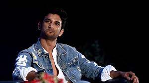 He then entered films with a role as one of the three male. Sushant Singh Rajput Imdb