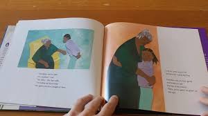 Create a unique gift for grandma that she'll love at personalization show her just how much she is loved and appreciated with heartfelt personalized gifts for grandma. Story Time With Daddy Episode 9 Grandma S Purple Flowers Youtube