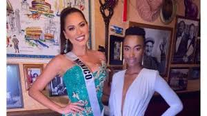 See more of miss universe 2021 live stream contestants/candidates on facebook. Unmb2pjirbd Dm